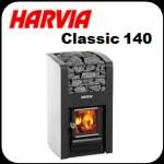 Harvia Classic 140