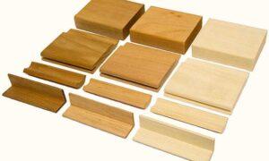 Лучшие материалы для отделки бани и сауны: виды древесины