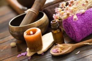 Эфирные масла для сауны с эффектом ароматерапии